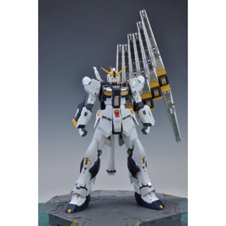 (Pandainn)非模型 鋼魂 AW9 S03 RG#32 Nu GUNDAM 牛鋼 專用改造蝕刻片 模型工具