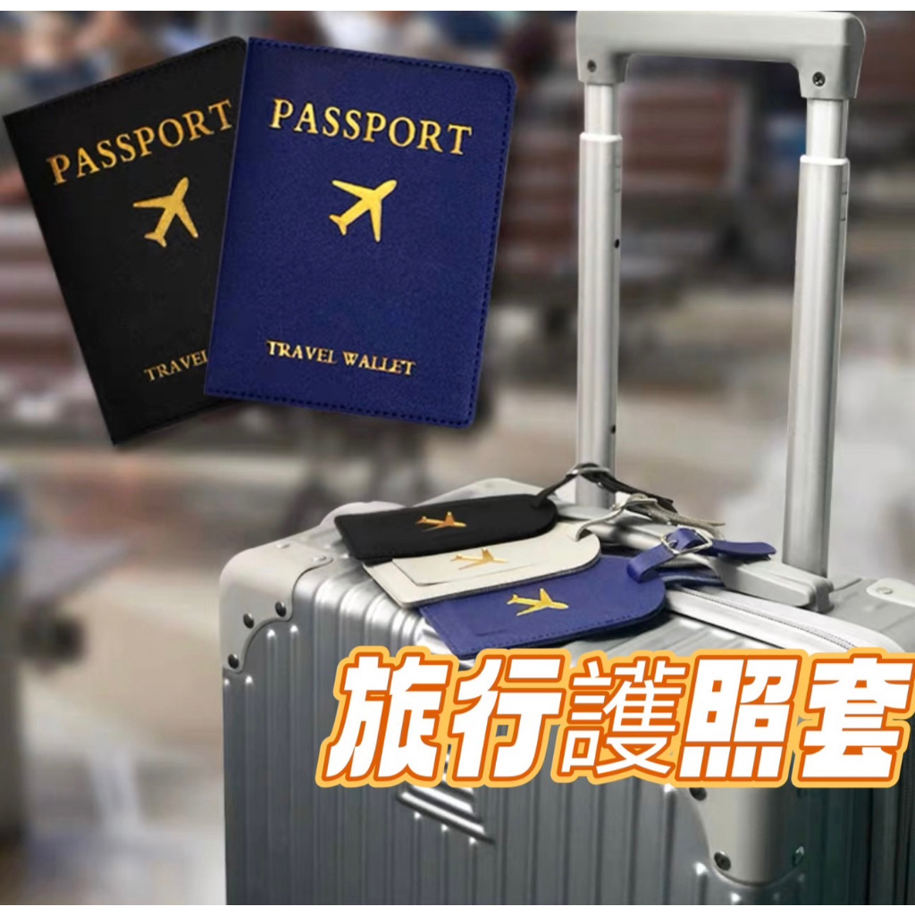 護照收納包 護照包 證件套 護照套 透明卡套 護照收納包 護照收納 旅行證件包 防盜刷護照套 護照