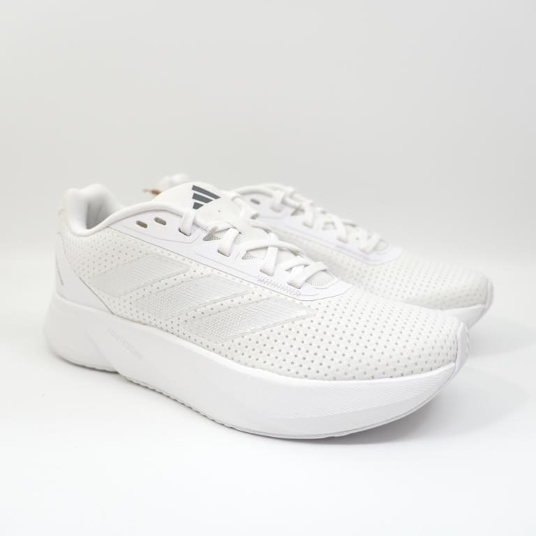 ADIDAS DURAMO SL W 女生款 慢跑鞋 IF7875 愛迪達 運動鞋 全白 小白鞋