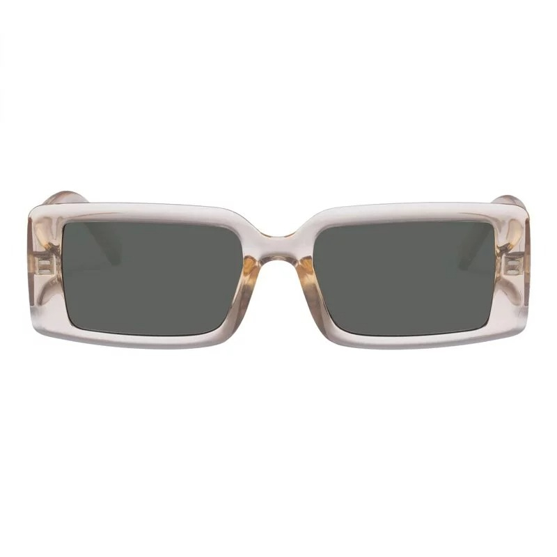 Le Specs | THE IMPECCABLE ALT FIT 透金粗框太陽眼鏡
