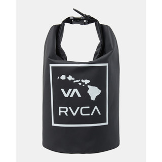 RVCA 防水包 VA Atw Hawaii Wet/Dry Surf Bag 防水背包/防水袋/海邊包 衝浪 潛水 海