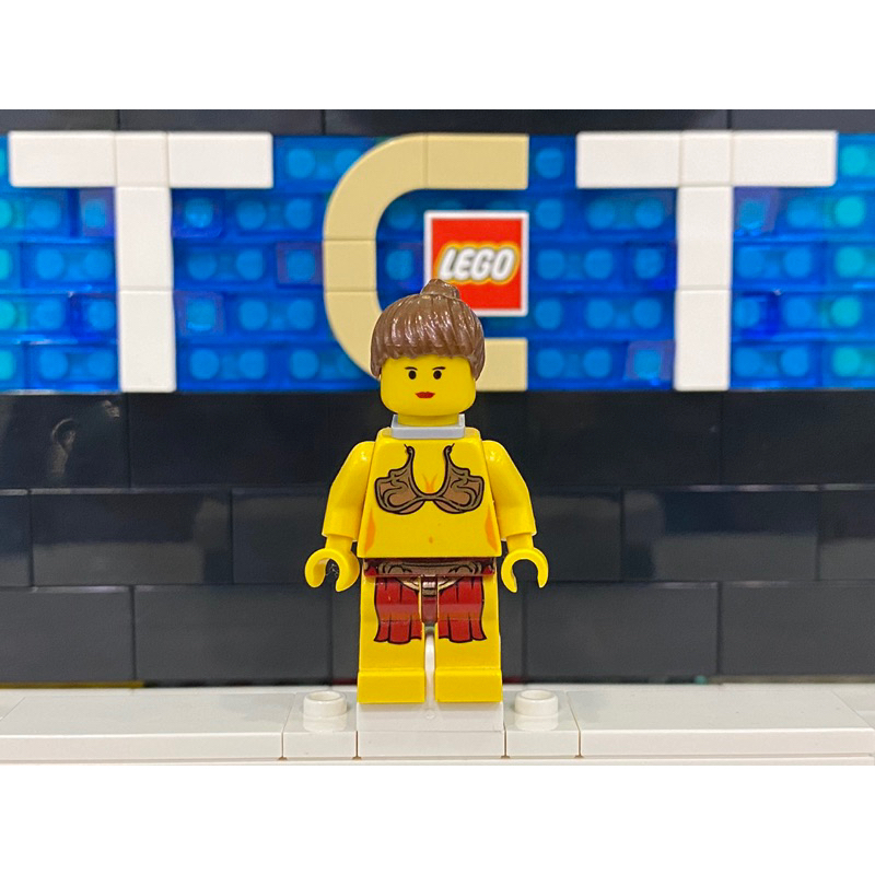 【TCT】LEGO 樂高 4480 星戰系列 Star Wars SW0070