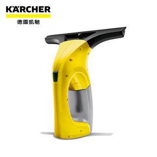 KARCHER 凱馳 家用/車用玻璃洗窗機 WV1 PLUS｜ASTool 亞仕托