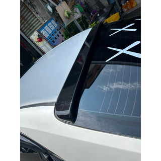 凱美瑞Camry改裝精品(06 ~ 11 )(12 ~17)頂翼 遮陽罩