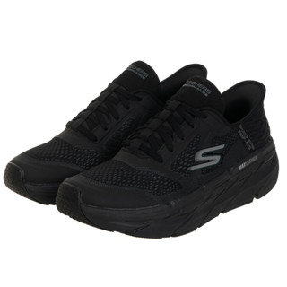 SKECHERS 男慢跑系列 瞬穿舒適科技 GORUN MAX CUSHIONING PREMIER-220313BBK