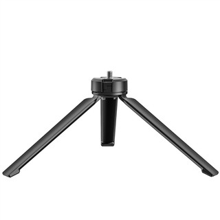 第三代 鋁合金 收納式 三腳架 telesin new foldable metal tripod
