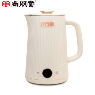 尚朋堂 6段智慧控溫快煮壺KT-231TP