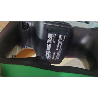 日立 H41sd 電動鎚 電鎚 塑鋼本體 H41SD H41SD H41SD H41SD