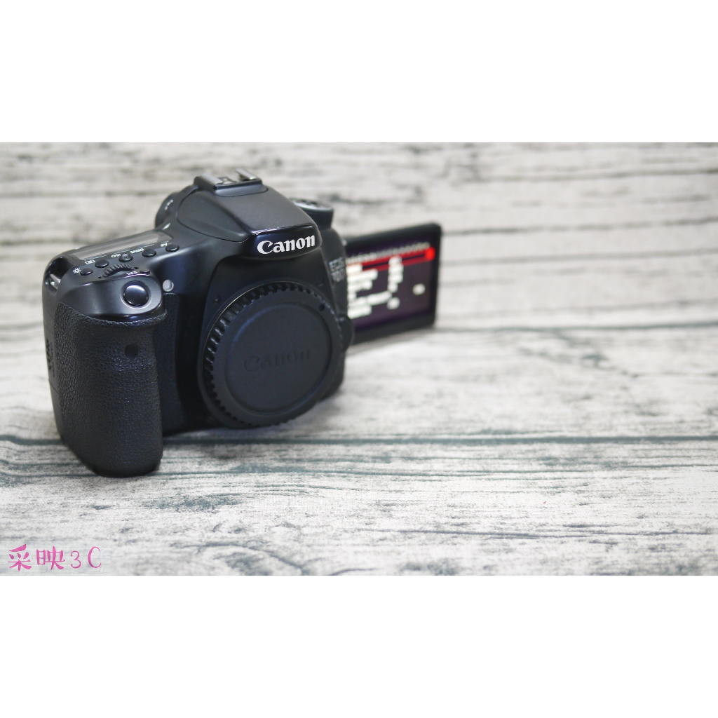 Canon EOS 70D +50mm STM鏡頭 快門數10983張