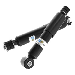 阿宏改裝部品 VW T4 BILSTEIN 倍適登 B4 加強型 避震器黑桶 一臺4支 E.SPRING 短彈簧