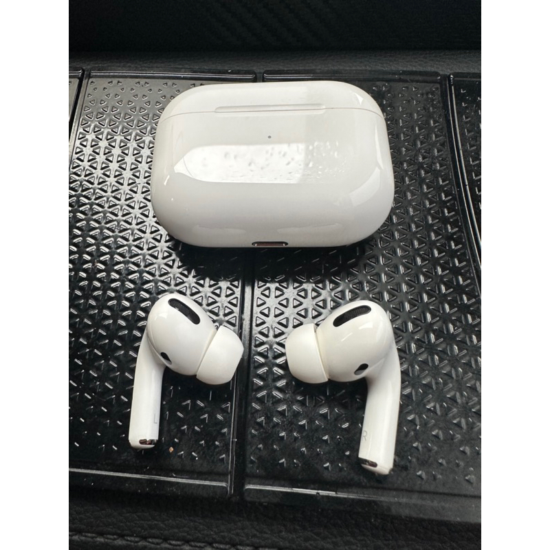 蘋果 AirPods Pro 1代！破百則五星好評🔥皆有現貨🔥下單當天出貨🔥！全新左右耳！二手左右耳 ！