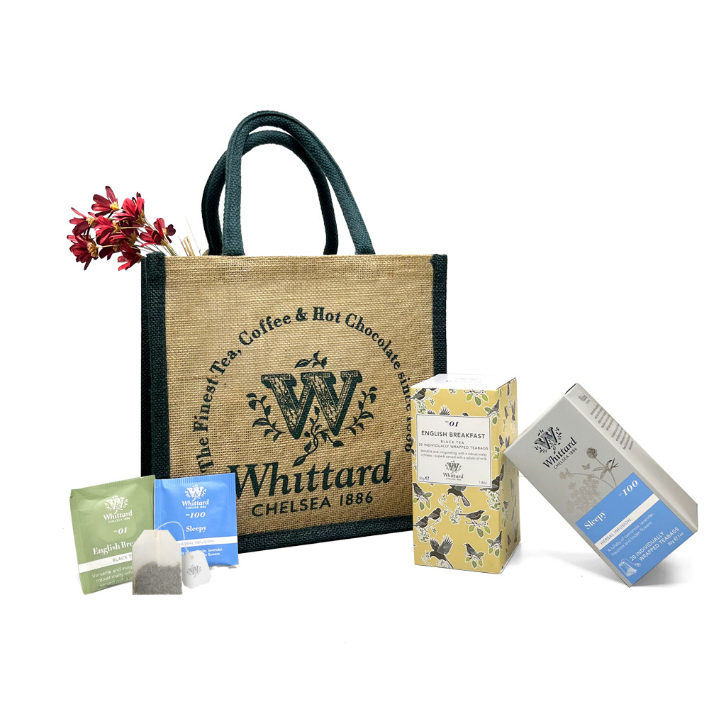 Whittard 英倫清新禮品組