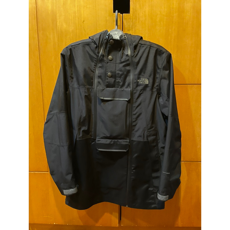 The north face   urban exploration  黑標 NF0A3CMF 美版M