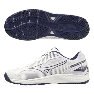 美津濃 MIZUNO CYCLONE SPEED 4 排球鞋 V1GA238043