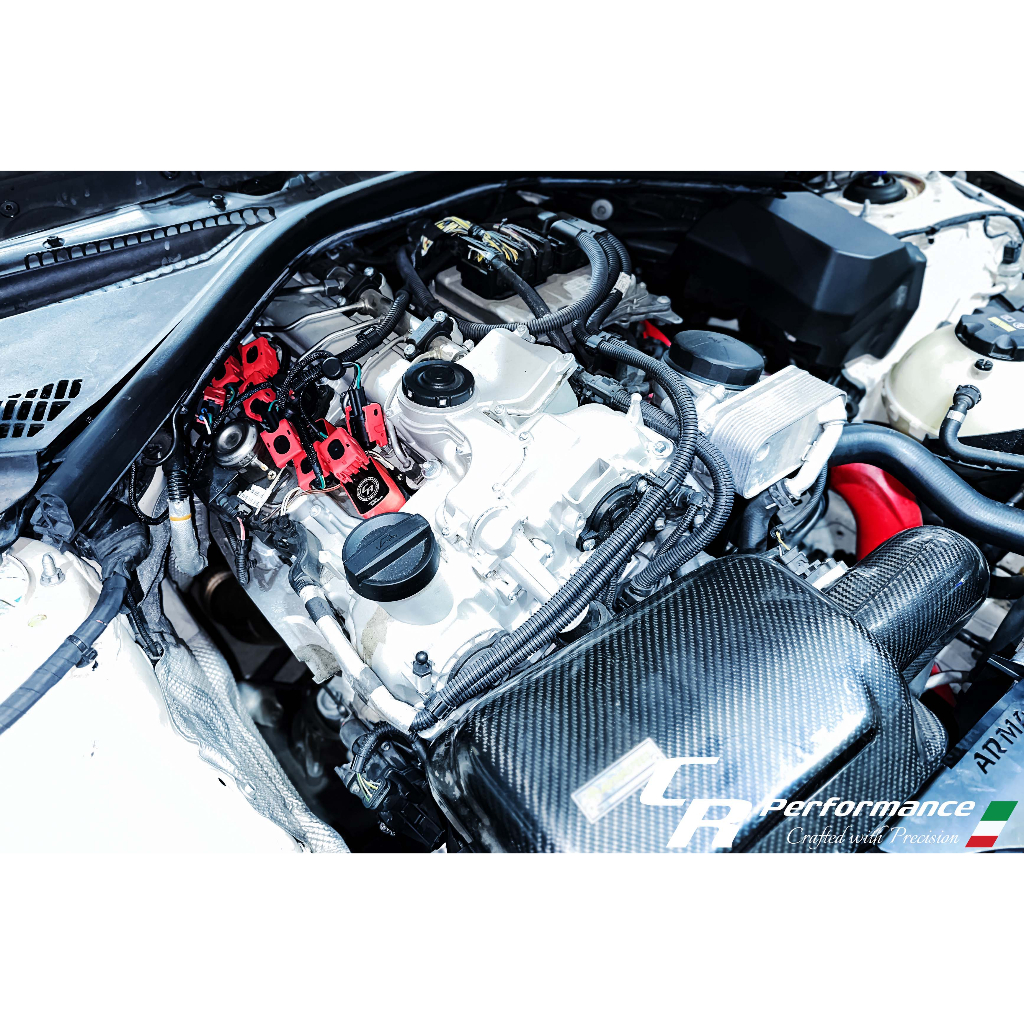 CRP成瑞國際 SPE 高效能點火 SPA 扭力黑盒 強化考爾 點火電腦 BMW N20 車系 F世代 對應 歡迎洽詢