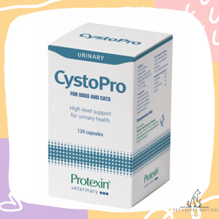 Protexin CystoPro for Dogs and Cats 蔓泌利 蔓越莓 犬貓 泌尿保健