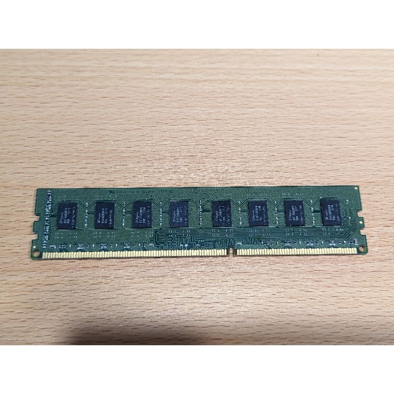 Transcend 創建 DDR3L 1600 8G 695102-1742