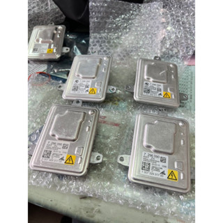 寶馬F系列 原廠D1S安定器