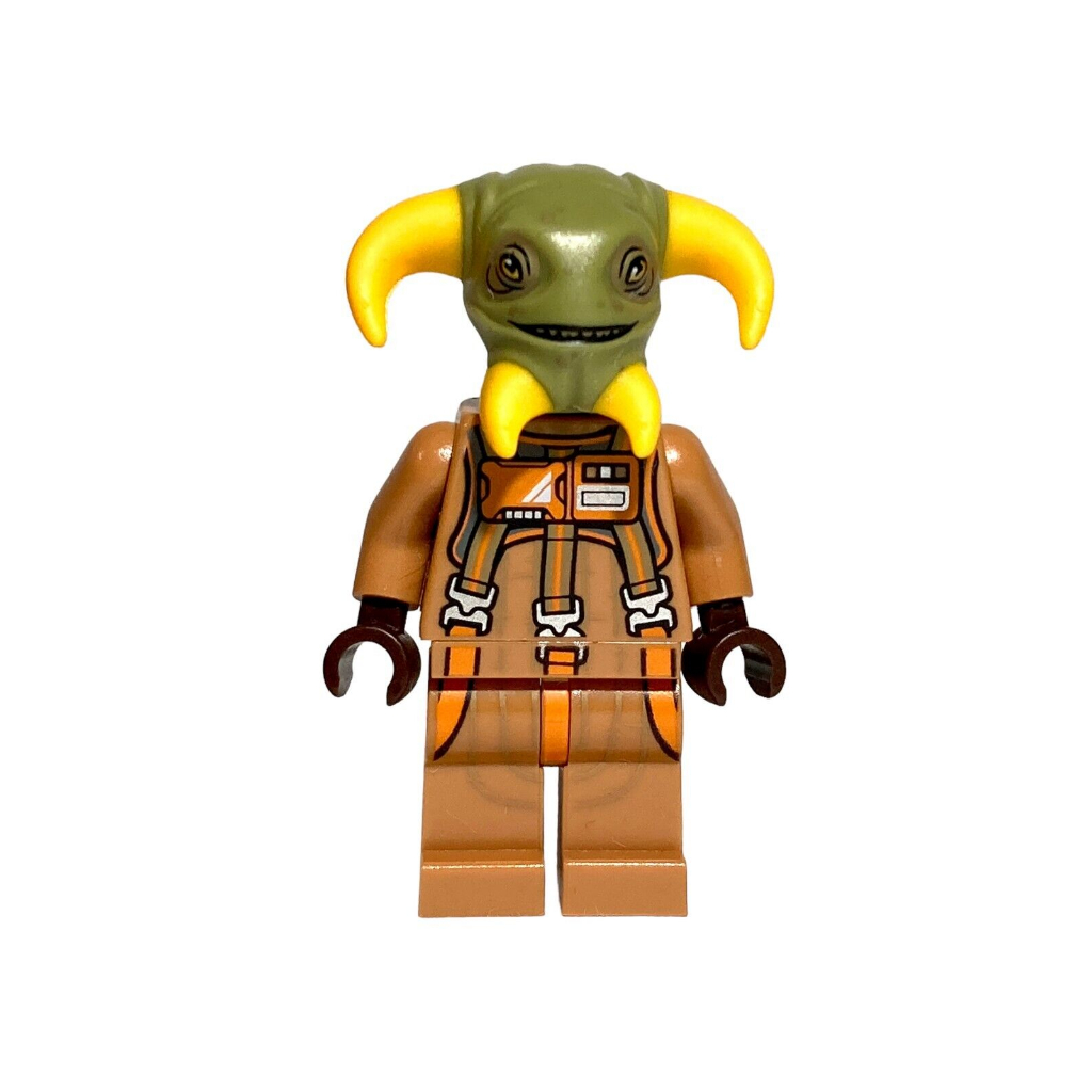 LEGO 樂高 星際大戰人偶 sw1068 boolio 布利奥 75257