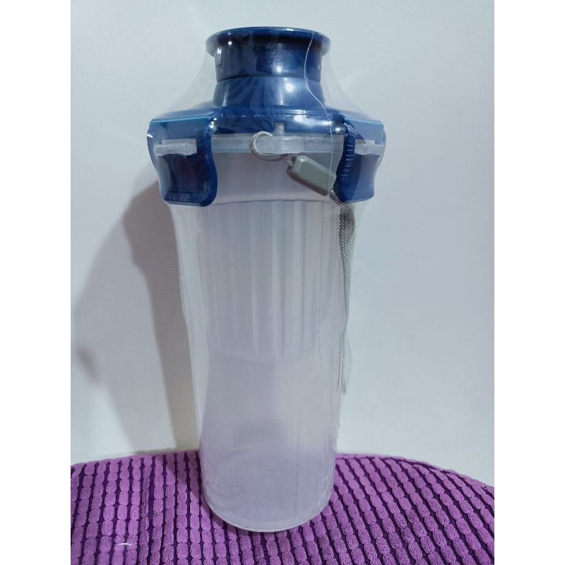 全新現貨/ 水瓶 水壺 喝水瓶 環保杯 隨身杯 塑膠杯 直飲杯 飲料杯 600ml