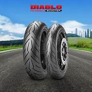 Pirelli 倍耐力 Rosso 紅惡魔 100/90-10 100 90 10 TT93 S98 天使胎