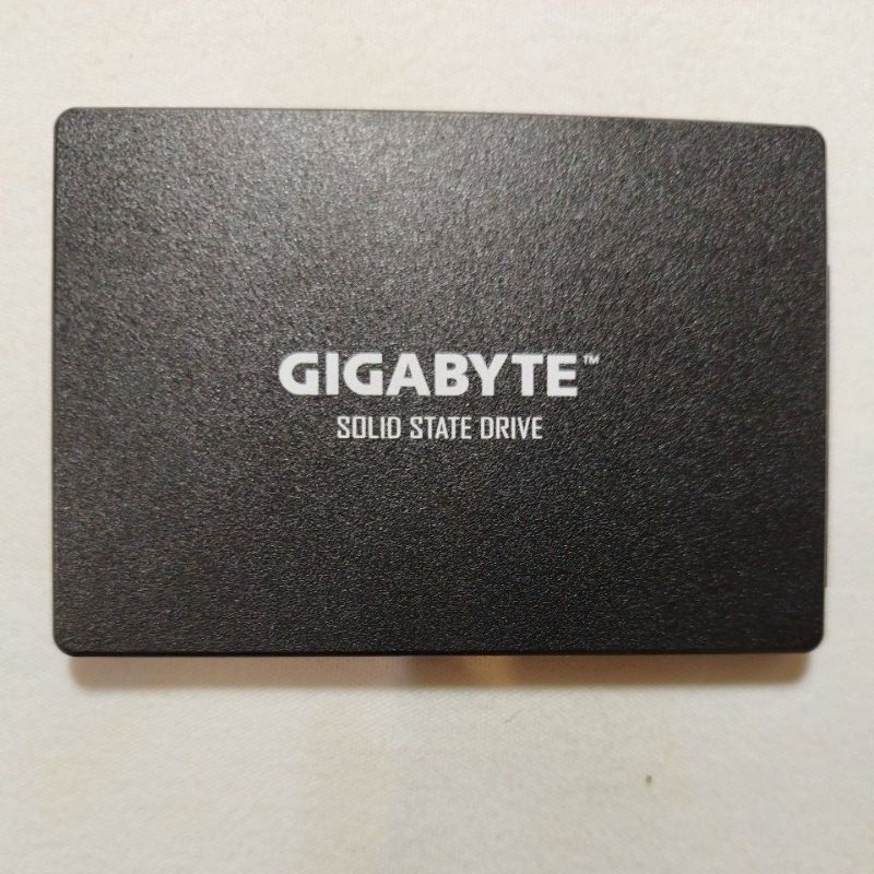 技嘉 GIGABYTE 固態硬碟 SSD  240GB