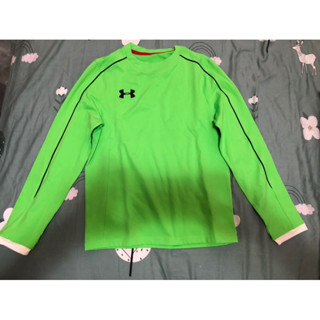 [THe toy store] Under Armour 運動長袖上衣（boy)