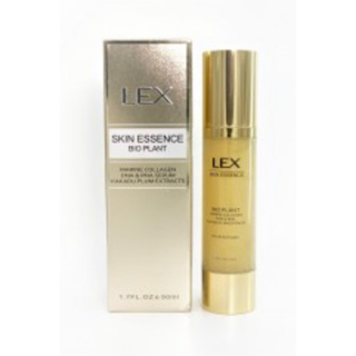 澳洲🇦🇺LEX Skin Essence Bio Plant 金箔 黃金水