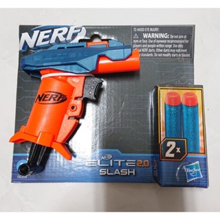 Nerf 菁英系列小刺客掌心雷 射擊器
