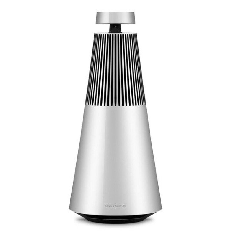 Bang&amp;Olufsen Beosound2 銀色 b&amp;o 音響喇叭 遠寬公司貨