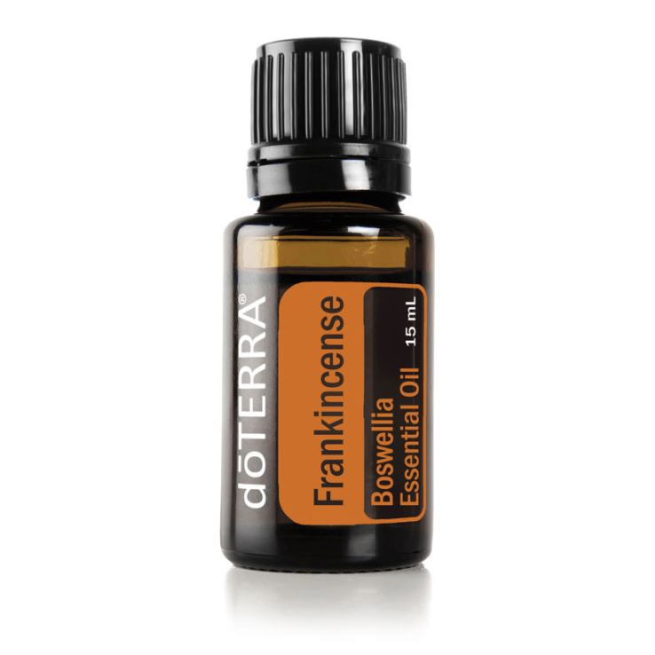 doTERRA 多特瑞 Frankincense 乳香精油 15ml (12月乳香月買三瓶送一瓶）