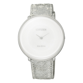 【CITIZEN 星辰錶】L系列 光動能石英錶(EG7000-01A)實體店面出貨