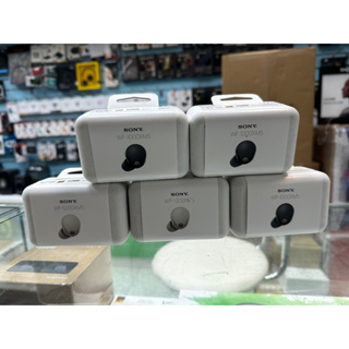 禾豐音響 送收納盒 SONY WF-1000XM5 真無線降噪耳機 台灣公司貨保固18個月