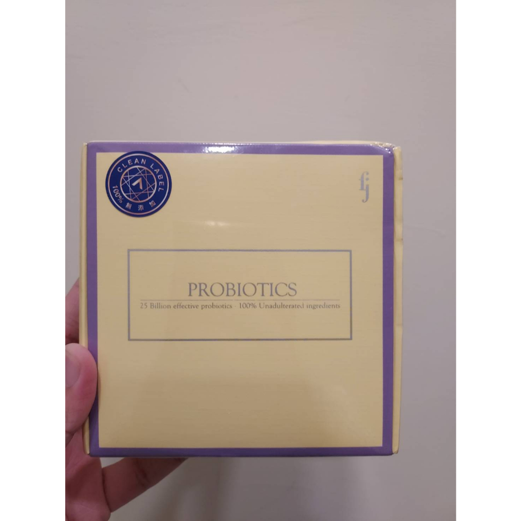 ［全新現貨快速出貨］豐傑生醫_ 712D益生菌(30包/盒)效期如圖2024.04.11