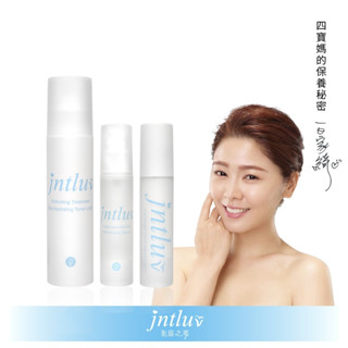 【公司貨直送❥效期最新】肌茵之萃 清爽無油保濕三入組合（化妝水＋精華液＋水乳霜）