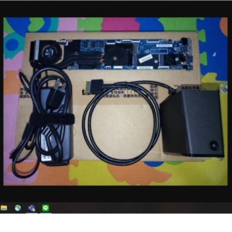 (骨頭)Lenovo ThinkPad X1 Carbon gen3 