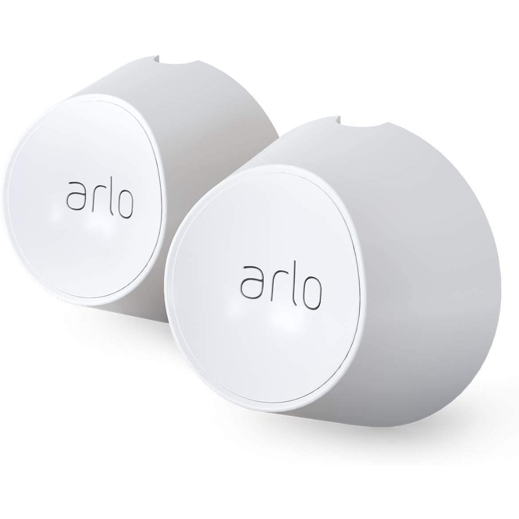 【配件】Arlo Pro 3 / 4 / 5 雲端無線WiFi攝影機專用磁吸壁掛 (VMA5000)