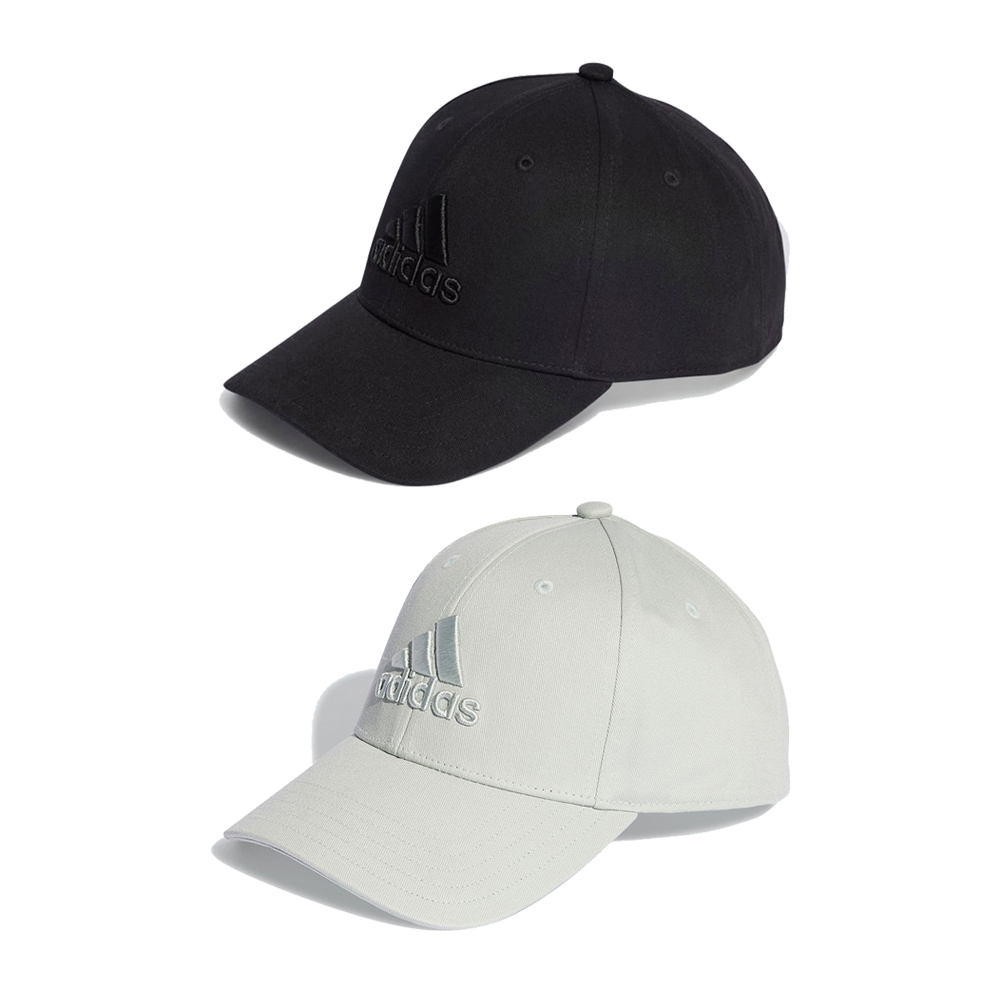 ADIDAS BBALL CAP TONAL 運動帽 棒球帽 - II3559 HZ3045