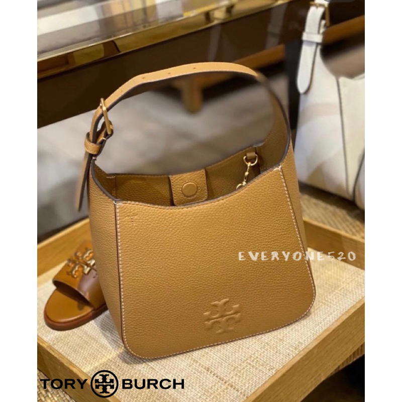 🇺🇸Tory Burch🐰菜籃子🧺氣質肩背包