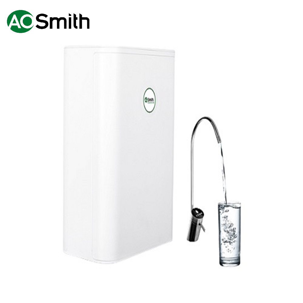 A.O.SMITH 史密斯 美國 百年品牌 S400 RO逆滲透淨水機 含基本安裝
