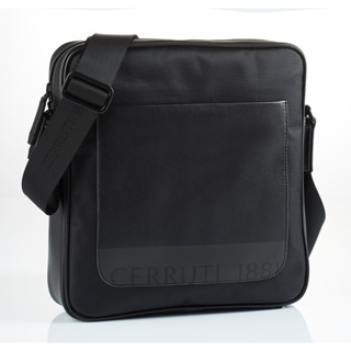 【CERRUTI 1881】超殺福利品【特價A品】頂級義大利質感側/肩背包