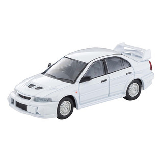 【翔運動】附發票 TOMYTEC LV-N190e Mitsubishi Lancer RS Evolution IV白