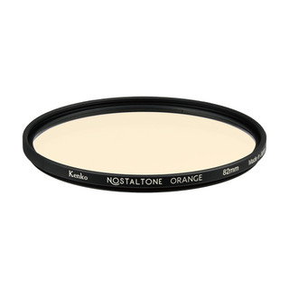 Kenko 懷舊系列 Nostaltone Orange 橘柔鏡片 柔焦 懷舊 電影感 動畫風