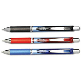 【Pentel 飛龍】BLN75 按壓式極速鋼珠筆 0.5mm ENERGEL｜享亮文具樂園購物商城