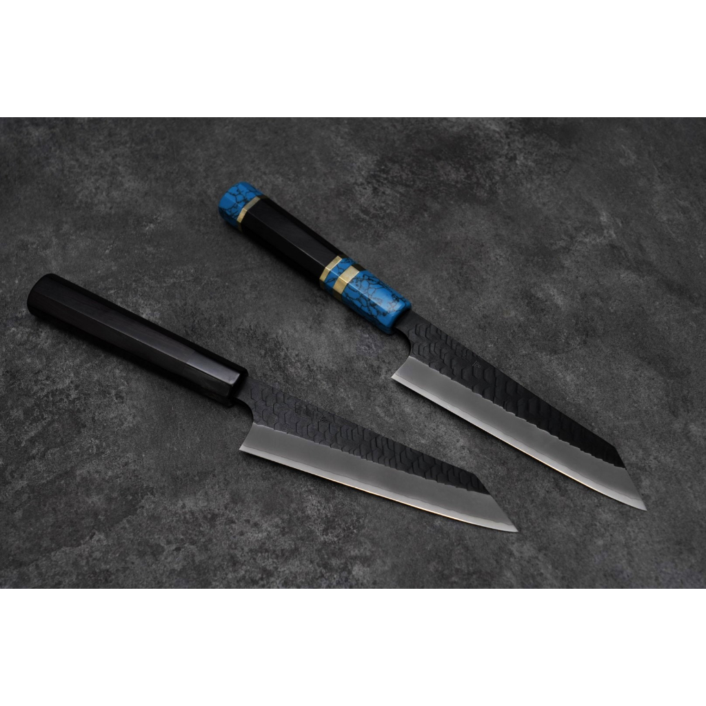 💖 二唐刃物 💖【SG-2 粉末鋼 刻骨刀】日本刃物 廚房刀具 八煌刃物