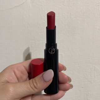 Giorgio Armani 奢華絲緞訂製唇膏 3.1G #400