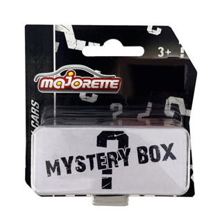玩具反斗城 Majorette美捷輪小汽車 -神秘盒 - 隨機發貨