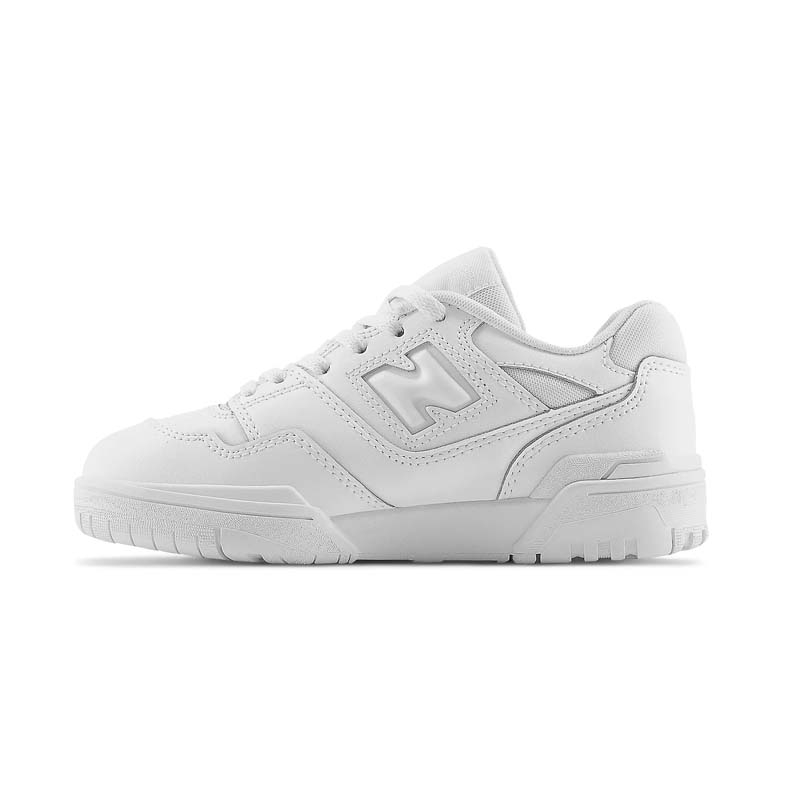 [現貨]New Balance 550 "White" 白 大童鞋 GSB550WW
