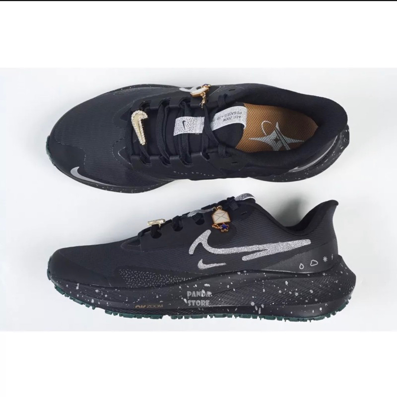 Nike AIR ZOOM PEGASUS 39 SHIELD防潑水