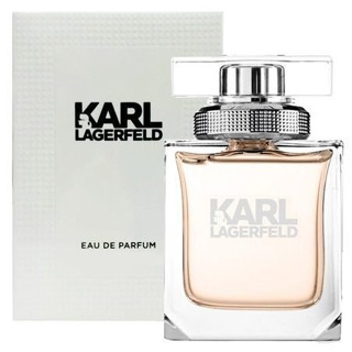 ☆YOYO小棧☆ Karl Lagerfeld 卡爾同名時尚 女性淡香精 25ML 45ML 85ML